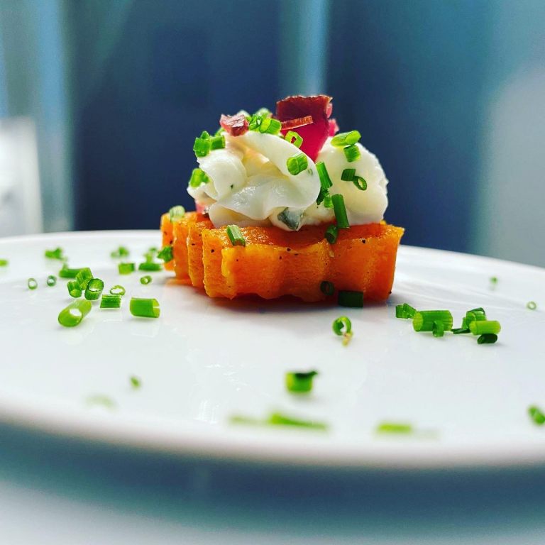 Süsskartoffel Gross